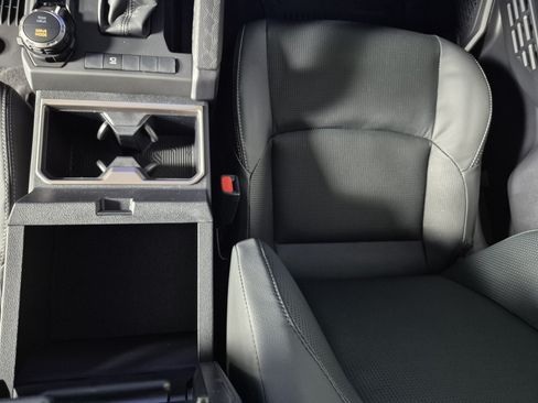New 2026 Toyota 4Runner Limited AWD/4WD image 29