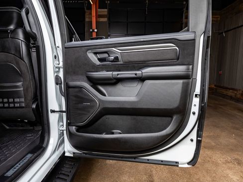 Used 2024 RAM 1500 TRX w/ TRX Level 2 Equipment Group image 38