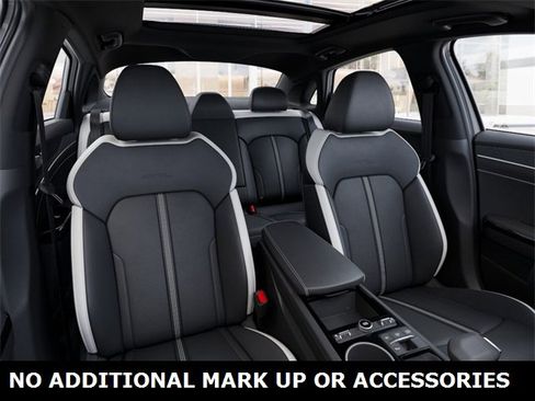 New 2026 Kia K5 GT-Line image 15