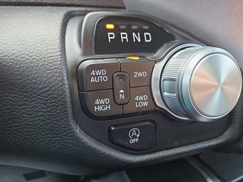 Used 2023 RAM 1500 Laramie image 23