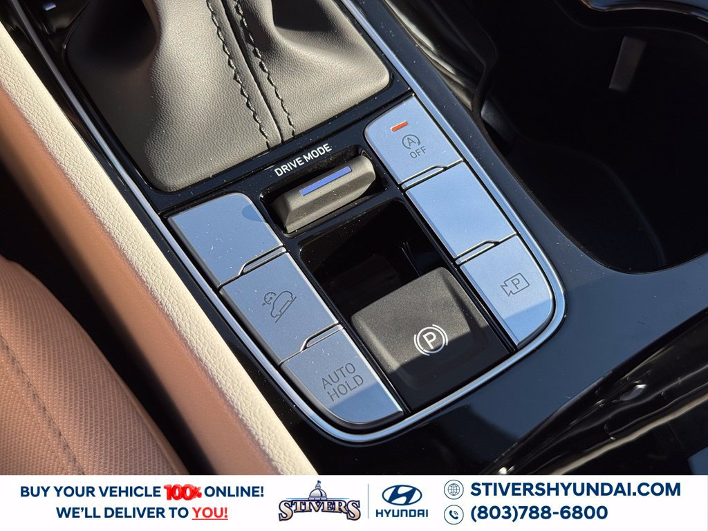 New 2026 Hyundai Tucson SE w/ Tow & Go Package FWD image 29