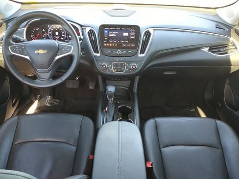 Used 2023 Chevrolet Malibu LT image 16