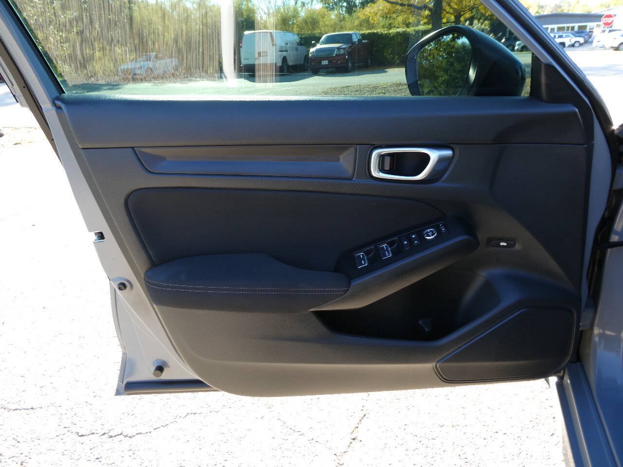Used 2026 Honda Civic Sport image 25