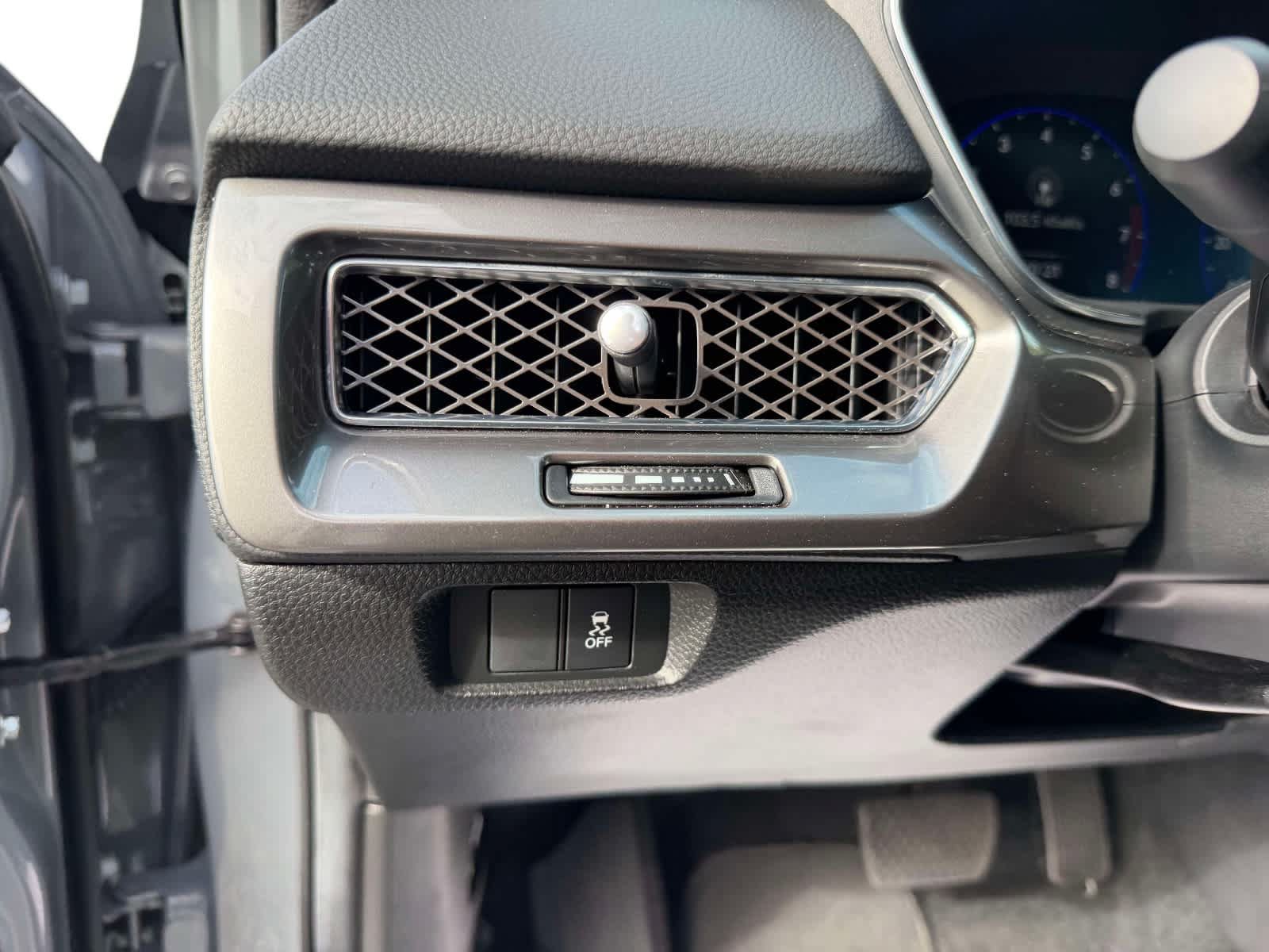Certified 2026 Acura Integra FWD image 20