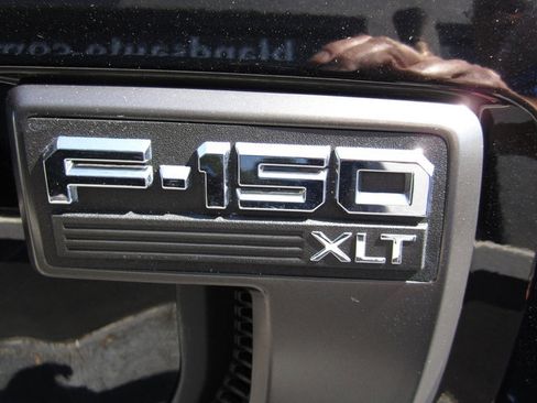 Used 2023 Ford F150 XLT w/ Equipment Group 302A High image 28