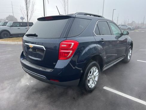 Used 2017 Chevrolet Equinox LT w/ Convenience Package image 5