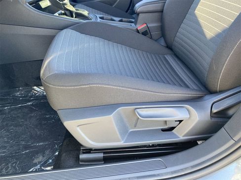 New 2026 Volkswagen Jetta S image 16