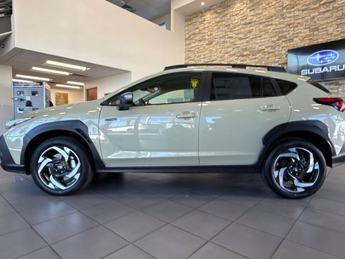 Certified 2026 Subaru Crosstrek 2.5i Limited AWD/4WD image 2