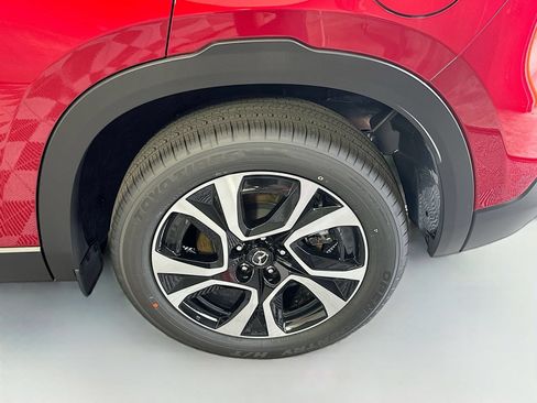 New 2026 MAZDA CX-5 Preferred AWD/4WD image 10