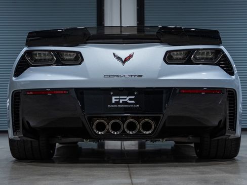 Used 2017 Chevrolet Corvette Z06 image 65