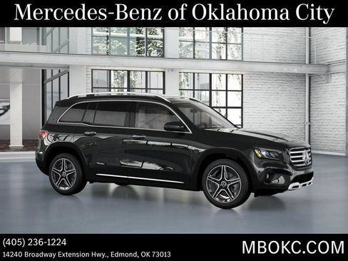 Used 2026 Mercedes-Benz GLB 250 image 14