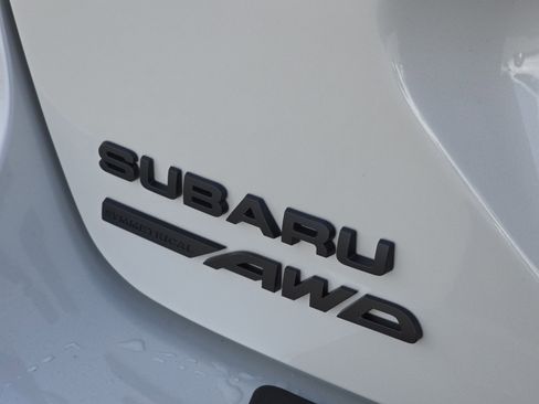 New 2026 Subaru Crosstrek 2.0i Premium image 11