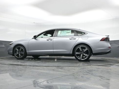 New 2025 Honda Accord Sport image 44