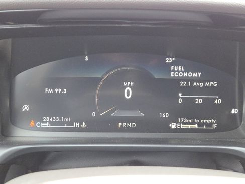 Used 2020 Lincoln Aviator Reserve image 28