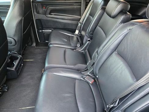 Used 2023 Honda Odyssey EX-L image 9