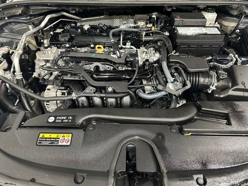 Used 2025 Toyota Corolla LE w/ LE Premium Package image 64