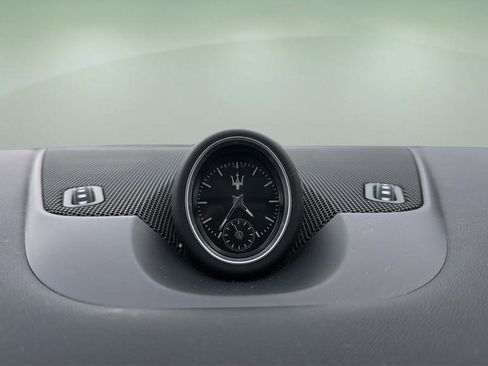 Used 2023 Maserati Levante Modena image 34