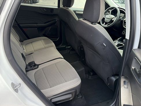 Used 2022 Ford Escape SE w/ Convenience Package AWD/4WD image 17