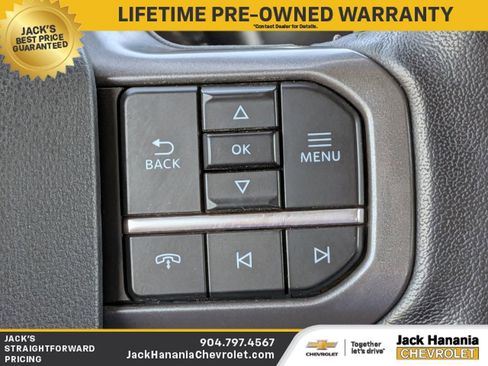 Used 2021 Ford F150 XLT w/ Equipment Group 302A High image 30