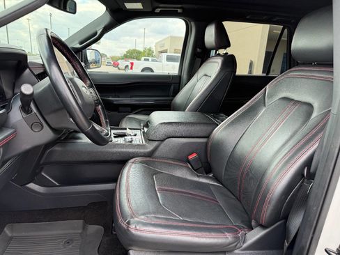 Used 2022 Ford Expedition Max Limited AWD/4WD image 8