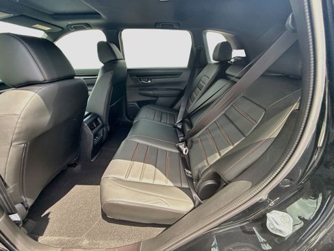 New 2026 Honda CR-V Sport-L image 20