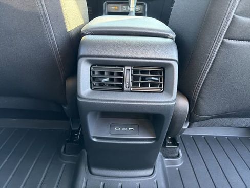 Used 2024 Honda CR-V EX image 22
