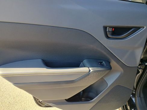 New 2026 Subaru Crosstrek 2.5i Sport AWD/4WD image 12