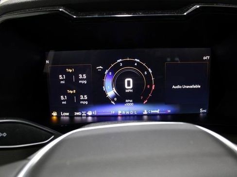 New 2026 Chevrolet Colorado ZR2 w/ Technology Package image 8