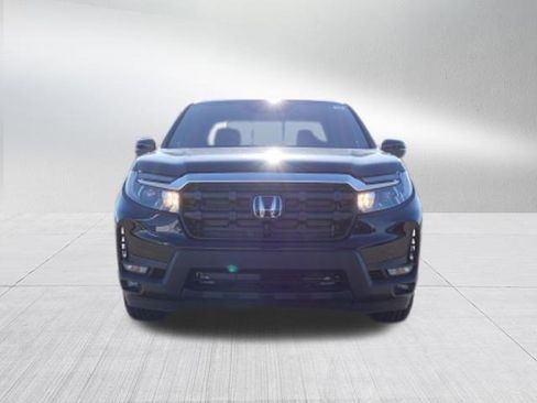 New 2026 Honda Ridgeline RTL image 9