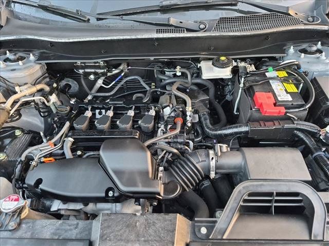 Used 2023 Honda CR-V EX-L image 21