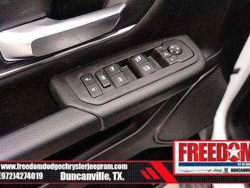 New 2026 RAM 1500 Lone Star image 39