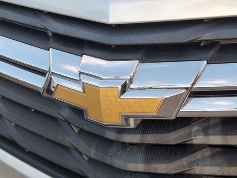 Certified 2022 Chevrolet Equinox LS image 29