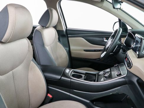 Used 2022 Hyundai Santa Fe SEL FWD image 26