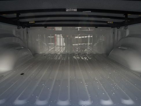 New 2026 RAM 1500 4x4 Crew Cab image 11