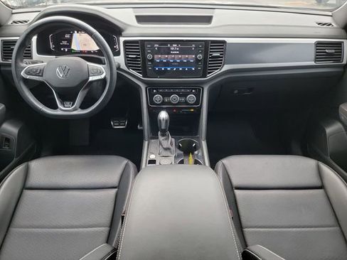 Used 2022 Volkswagen Atlas Cross Sport SEL R-Line image 20