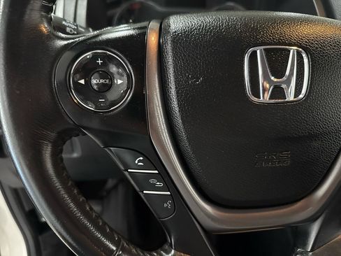 Used 2017 Honda Ridgeline RTL image 13