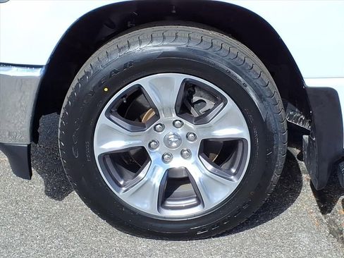 Used 2023 RAM 1500 Laramie image 32