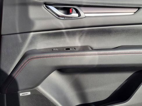 New 2025 MAZDA CX-5 2.5 Turbo image 31