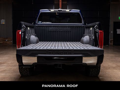 Used 2024 Toyota Tundra 1794 Edition image 9