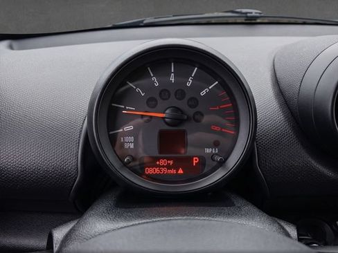 Used 2015 MINI Cooper Countryman S AWD/4WD image 12