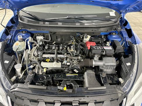 Used 2023 Nissan Kicks SV FWD image 30