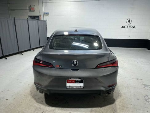 Certified 2023 Acura Integra image 5