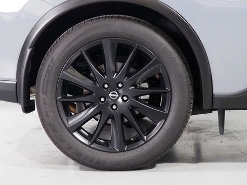 Used 2024 Nissan Murano Platinum w/ Cargo Package image 46