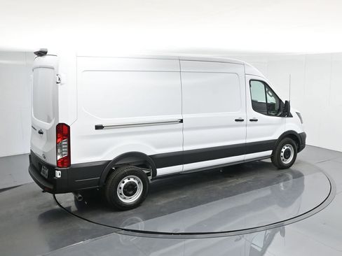 New 2026 Ford Transit 250 148 Medium Roof w/ Load Area Protection Package image 42
