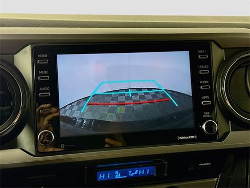 Used 2023 Toyota Tacoma SR5 image 22