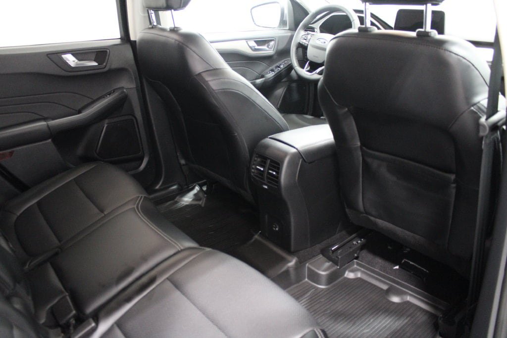 Used 2022 Ford Escape SEL AWD/4WD image 21