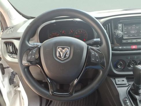 Used 2019 RAM ProMaster City Tradesman FWD image 17