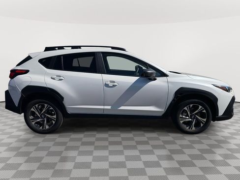 Certified 2024 Subaru Crosstrek 2.0i Premium image 8