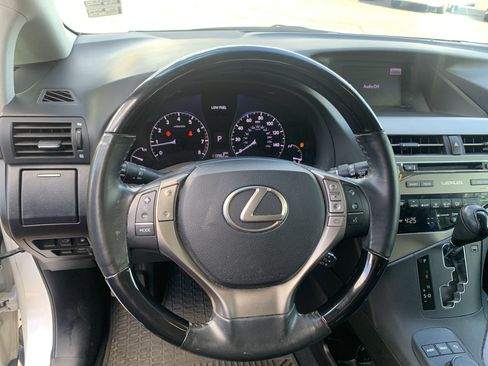 Used 2015 Lexus RX 350 FWD image 18