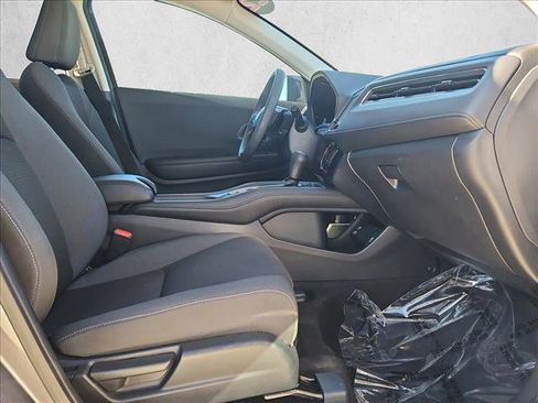 Used 2022 Honda HR-V EX image 21